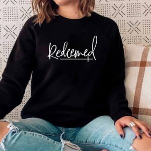 Redeemed