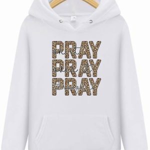 Pray Gold