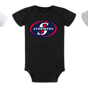 Stormers