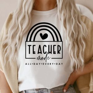 Teacher Mode