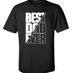 Best Dad Ever