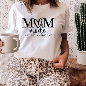 Mom Mode