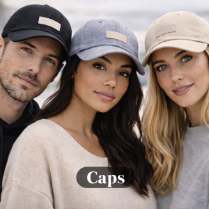 Caps