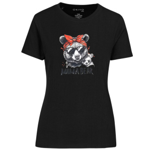 MAMMA BEAR
